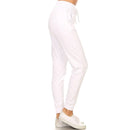 Buttery Soft Solid Joggers