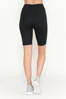 Biker Shorts for Comfort and Style - Perfect for Active Lifestyles Story Teller