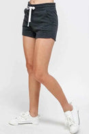 Basic French Terry Shorts