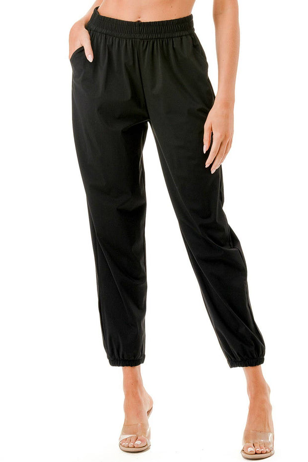 JG02 QUICKDRY JOGGER