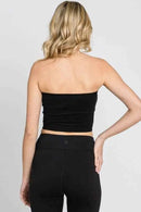 B01 SEAMLESS BASIC BANDEAU BRA