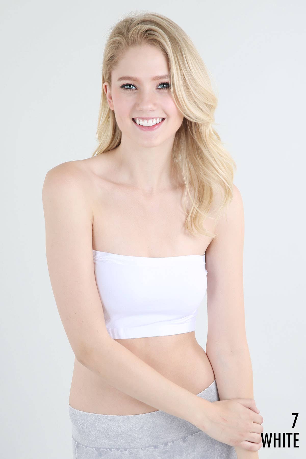 NS1015 -  Bandeau Top