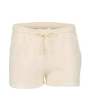 Fleece Out Short