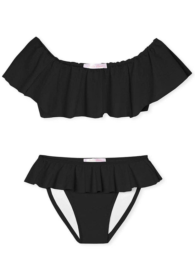 Black Bikini-RESORT 23