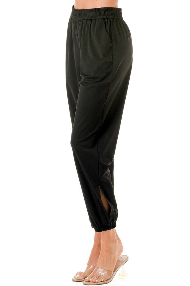 JG02 QUICKDRY JOGGER