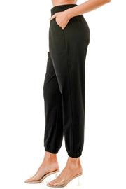 JG02 QUICKDRY JOGGER