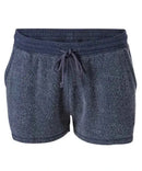 Fleece Out Short