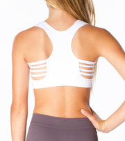 Girls Side Line Sports Bra